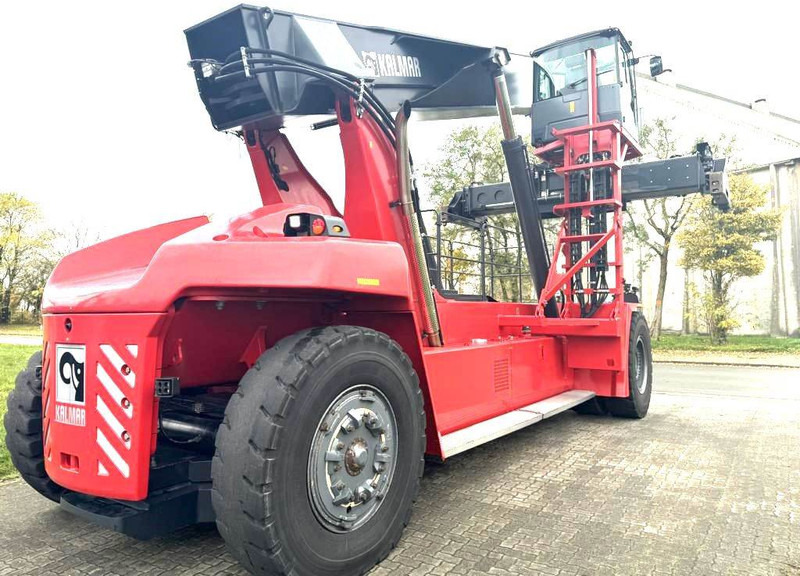 Kalmar DRG450-70S5XS - Reach stacker: afbeelding 5 Kalmar DRG450-70S5XS - Reach stacker: afbeelding 5