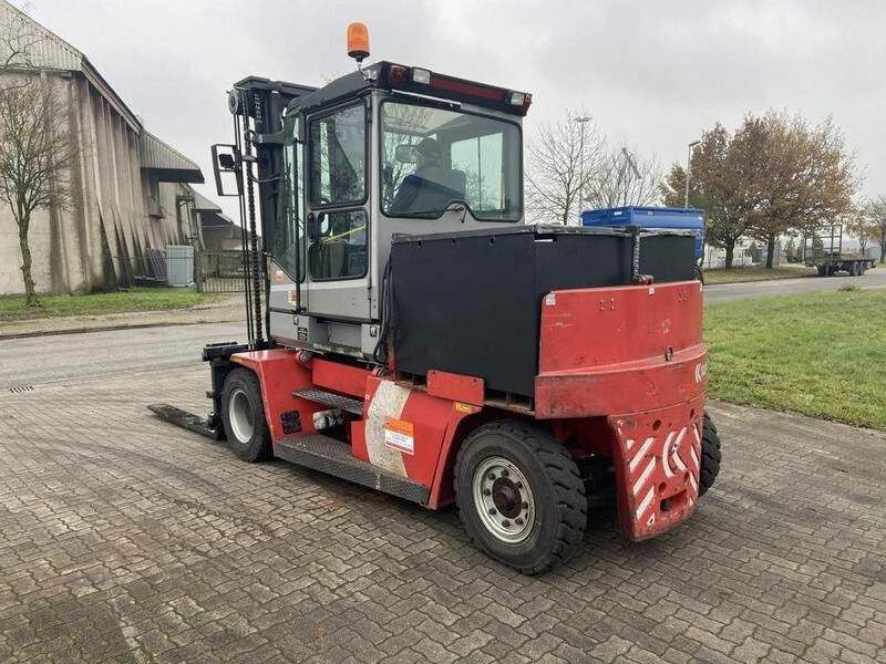 Kalmar ECF90-6 - Elektrische heftruck: afbeelding 3 Kalmar ECF90-6 - Elektrische heftruck: afbeelding 3