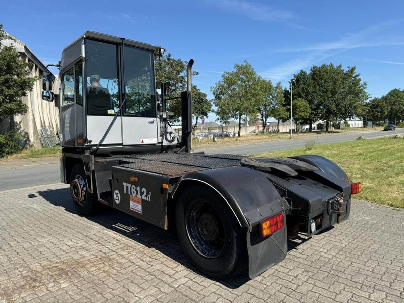 Kalmar TT612D - Terminal trekker: afbeelding 3 Kalmar TT612D - Terminal trekker: afbeelding 3