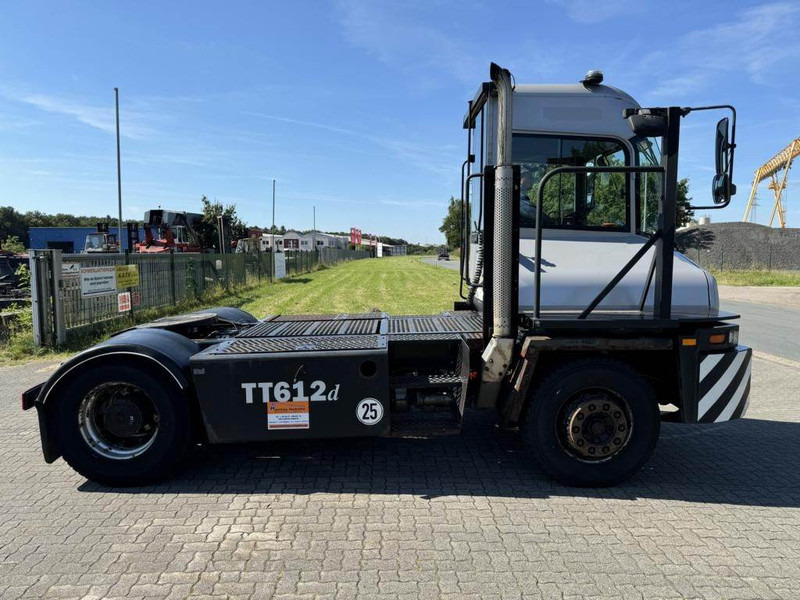 Kalmar TT612D - Terminal trekker: afbeelding 2 Kalmar TT612D - Terminal trekker: afbeelding 2