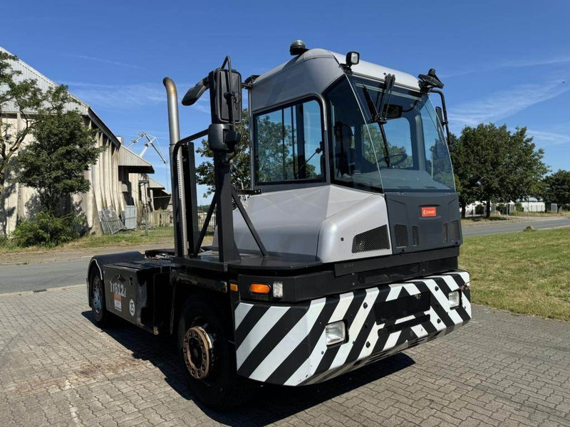 Kalmar TT612D - Terminal trekker: afbeelding 5 Kalmar TT612D - Terminal trekker: afbeelding 5