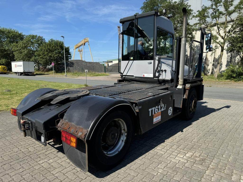 Kalmar TT612D - Terminal trekker: afbeelding 4 Kalmar TT612D - Terminal trekker: afbeelding 4