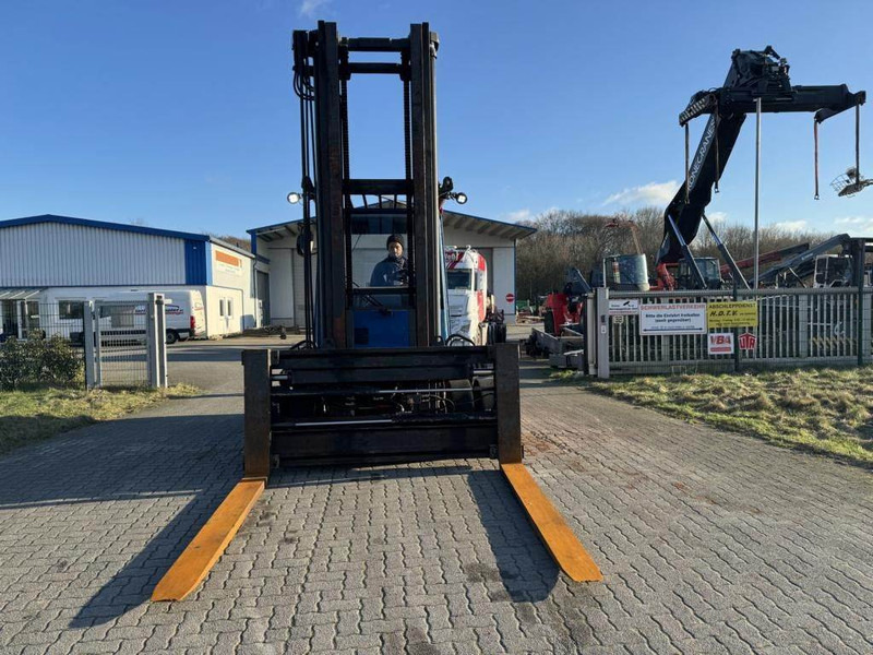 Leasing Linde H80D-900 Linde H80D-900: afbeelding 6