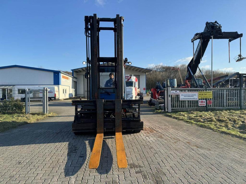 Leasing Linde H80D-900 Linde H80D-900: afbeelding 7
