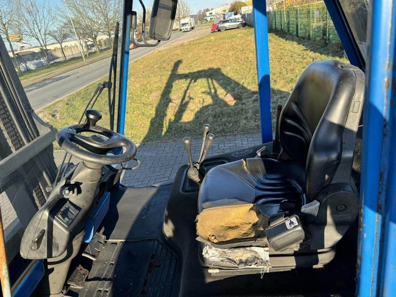 Leasing Linde H80D-900 Linde H80D-900: afbeelding 9