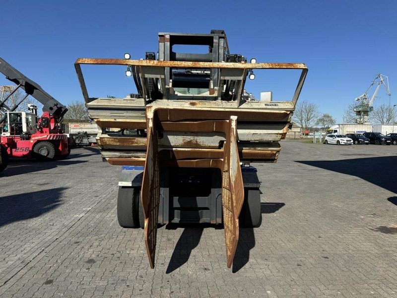 Diesel heftruck SMV 13,6-600C: afbeelding 8