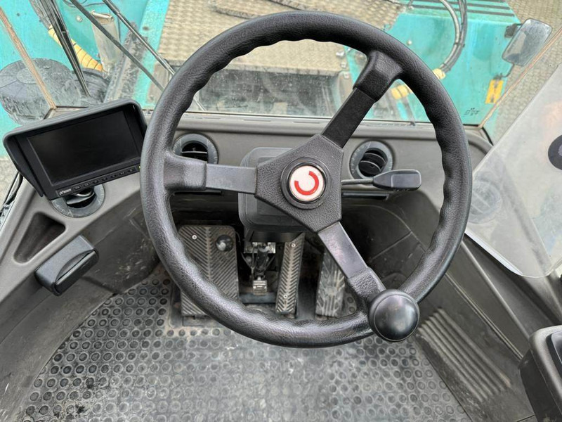 Reach stacker SMV SC108TC6: afbeelding 9