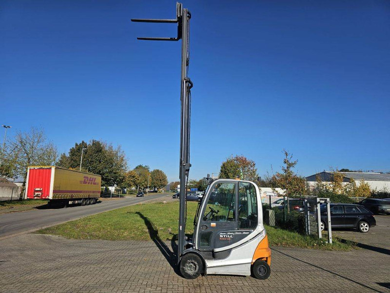 Still RX60-25 - Elektrische heftruck: afbeelding 2 Still RX60-25 - Elektrische heftruck: afbeelding 2