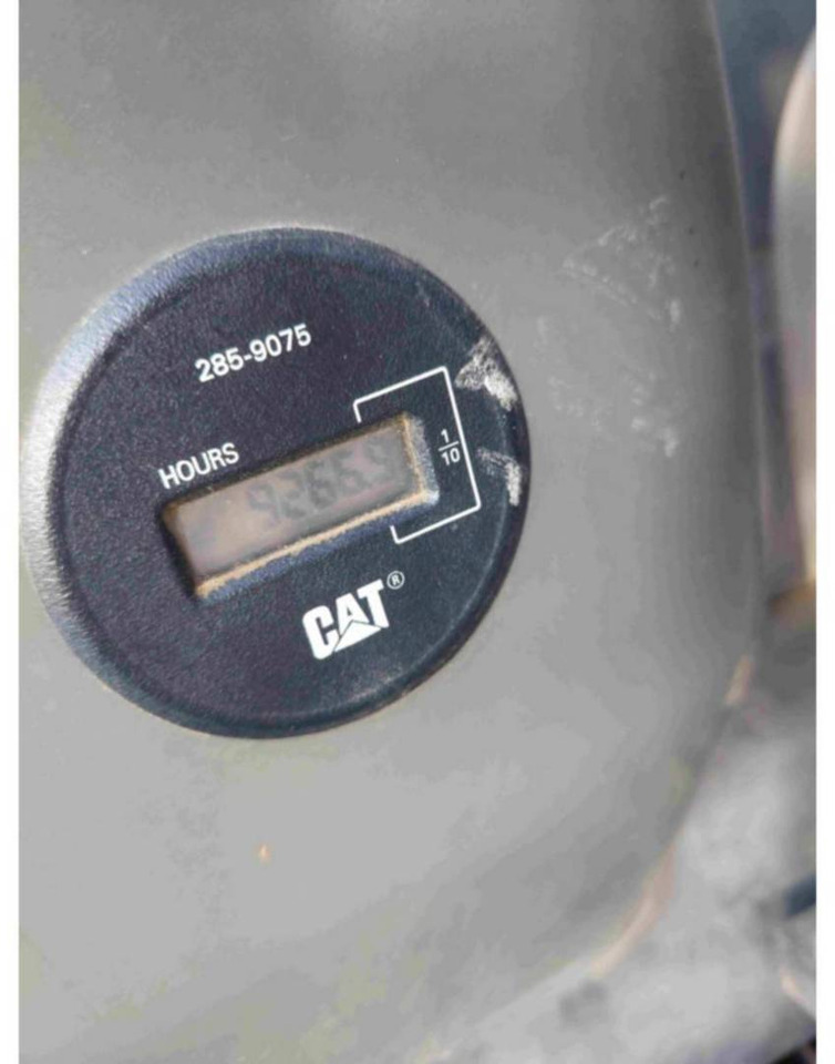 CAT 312D - Rupsgraafmachine: afbeelding 5 CAT 312D - Rupsgraafmachine: afbeelding 5