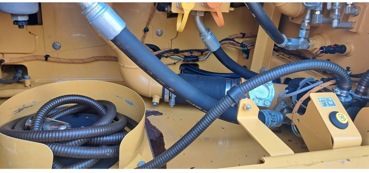 Leasing CAT 320-07 CAT 320-07: afbeelding 22 Leasing CAT 320-07 CAT 320-07: afbeelding 22