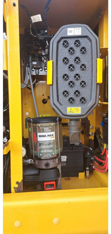 Leasing CAT 320-07 CAT 320-07: afbeelding 18 Leasing CAT 320-07 CAT 320-07: afbeelding 18