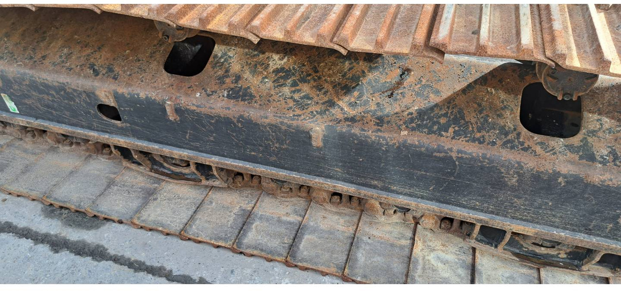 Leasing CAT 320-07 CAT 320-07: afbeelding 16 Leasing CAT 320-07 CAT 320-07: afbeelding 16