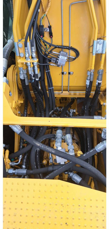 Leasing CAT 320-07 CAT 320-07: afbeelding 30 Leasing CAT 320-07 CAT 320-07: afbeelding 30