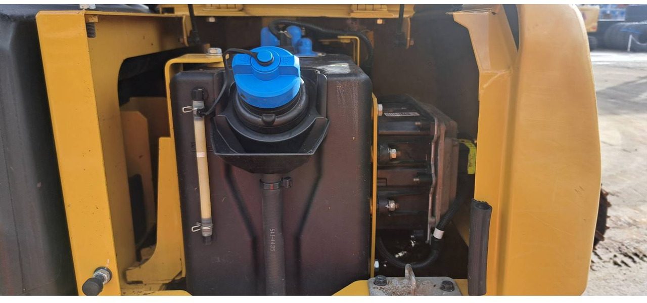 Leasing CAT 320-07 CAT 320-07: afbeelding 21 Leasing CAT 320-07 CAT 320-07: afbeelding 21