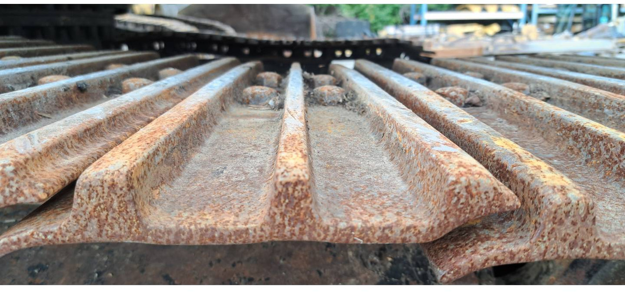 Leasing CAT 320-07 CAT 320-07: afbeelding 12 Leasing CAT 320-07 CAT 320-07: afbeelding 12