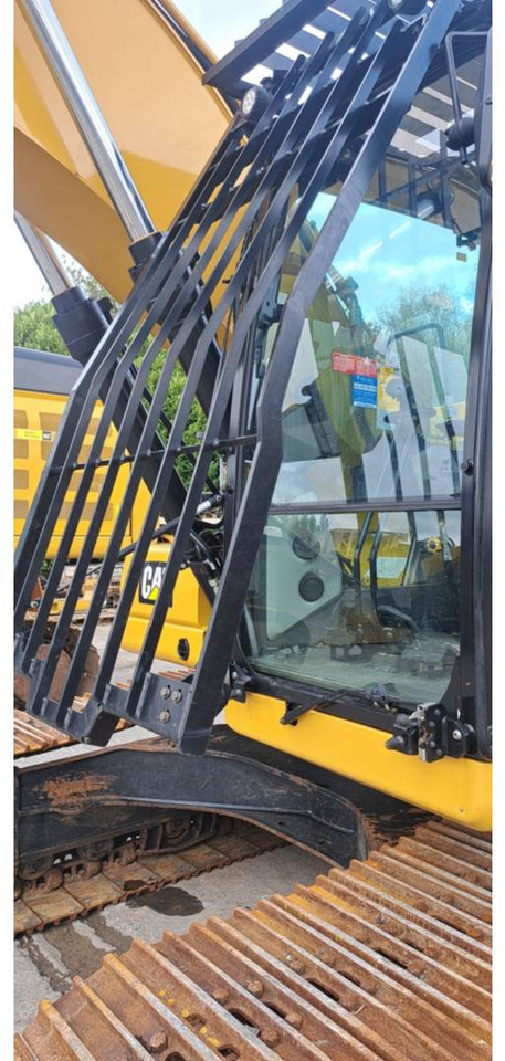 Leasing CAT 320-07 CAT 320-07: afbeelding 23 Leasing CAT 320-07 CAT 320-07: afbeelding 23