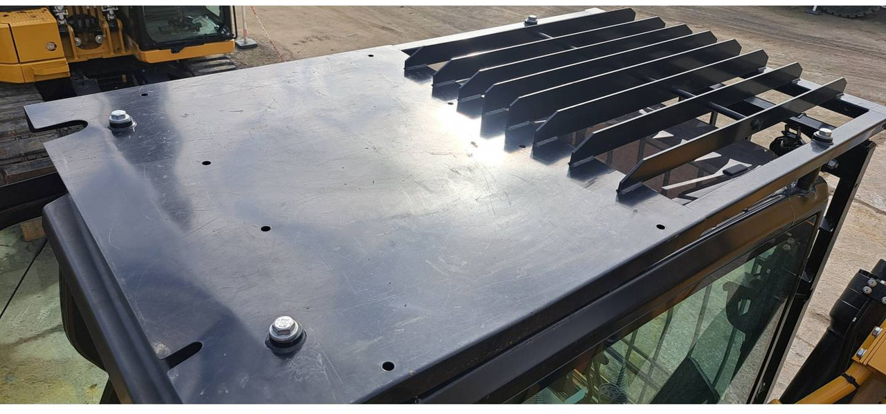 Leasing CAT 320-07 CAT 320-07: afbeelding 28 Leasing CAT 320-07 CAT 320-07: afbeelding 28