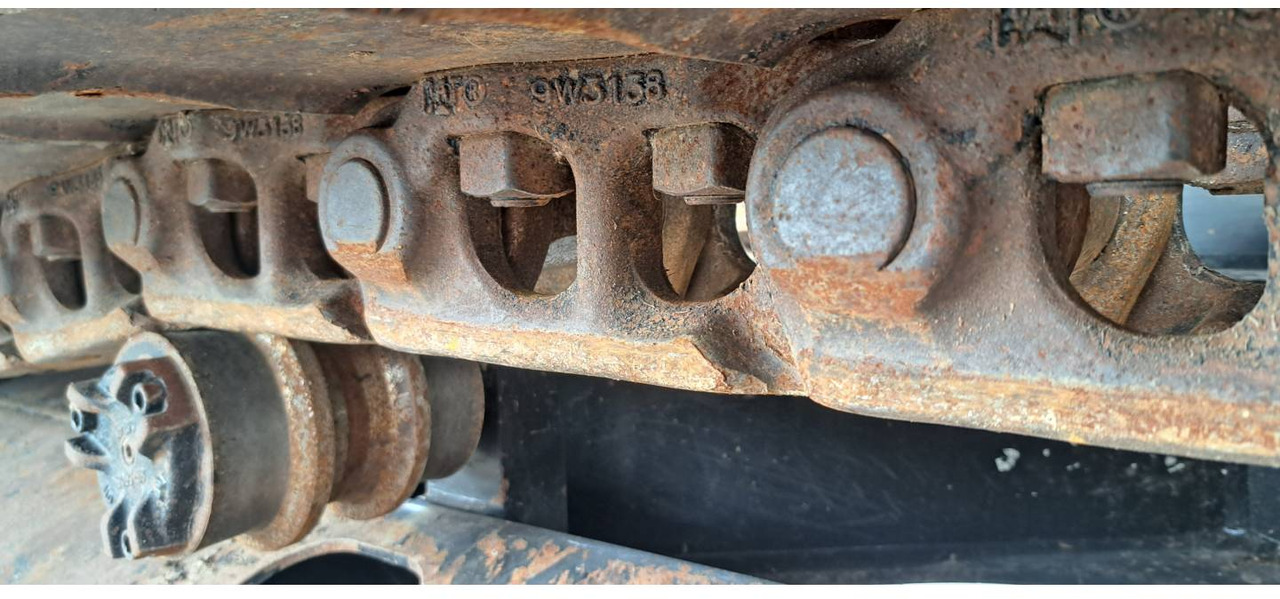 Leasing CAT 320-07 CAT 320-07: afbeelding 13 Leasing CAT 320-07 CAT 320-07: afbeelding 13