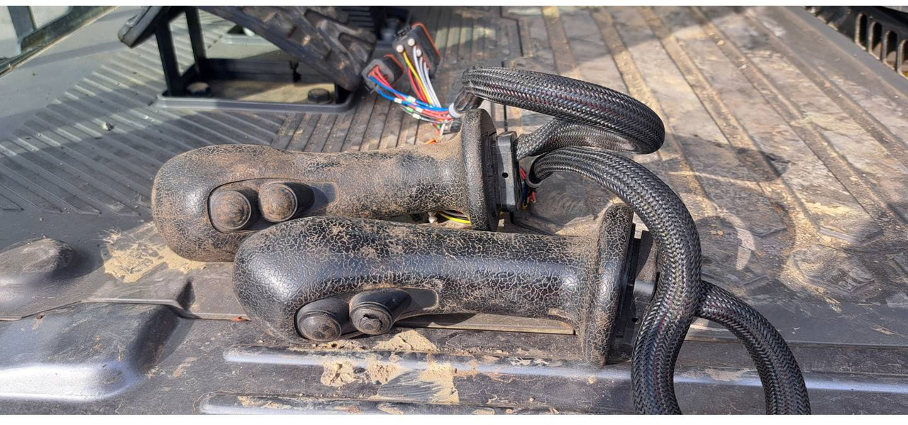 Leasing CAT 320-07 CAT 320-07: afbeelding 27 Leasing CAT 320-07 CAT 320-07: afbeelding 27