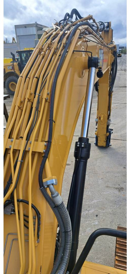 Leasing CAT 320-07 CAT 320-07: afbeelding 29 Leasing CAT 320-07 CAT 320-07: afbeelding 29