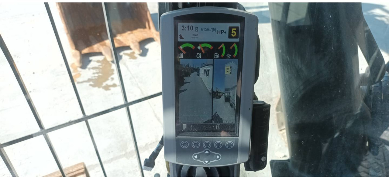 CAT 326F - Rupsgraafmachine: afbeelding 5 CAT 326F - Rupsgraafmachine: afbeelding 5