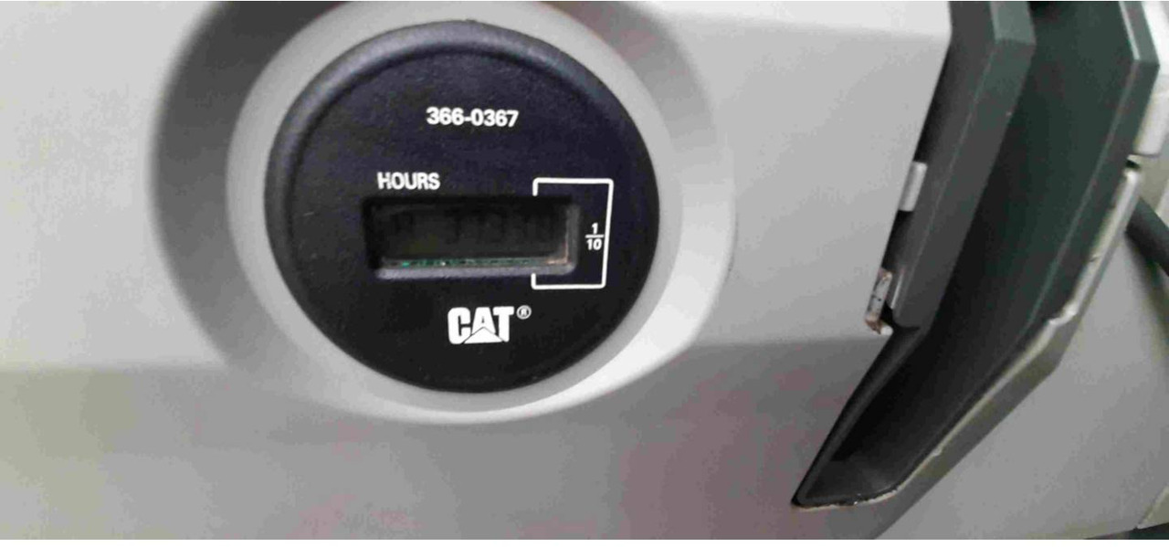 CAT 352F - Rupsgraafmachine: afbeelding 4 CAT 352F - Rupsgraafmachine: afbeelding 4