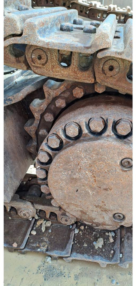 Rupsgraafmachine CAT 374D: afbeelding 16
