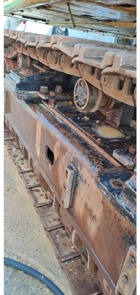 Rupsgraafmachine CAT 374D: afbeelding 20