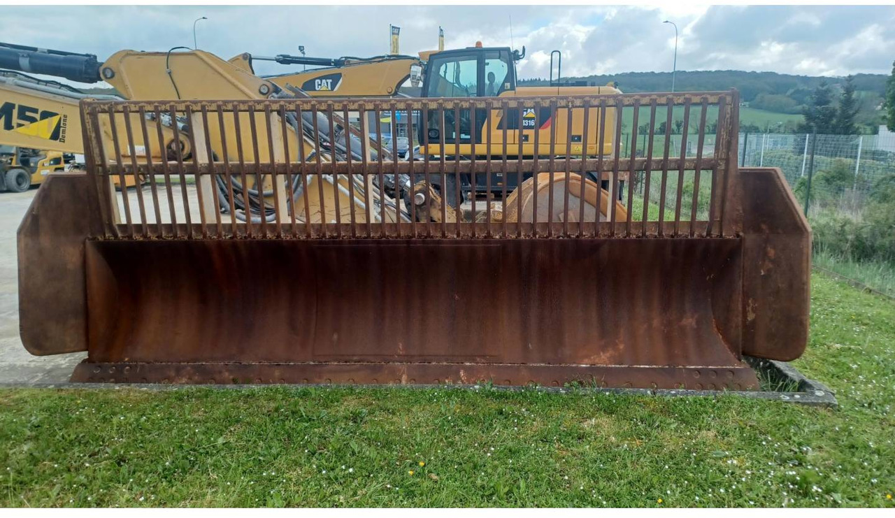 CAT 826G/LAME/AYH - Schapenpootwals/ Grondverdichter: afbeelding 1 CAT 826G/LAME/AYH - Schapenpootwals/ Grondverdichter: afbeelding 1