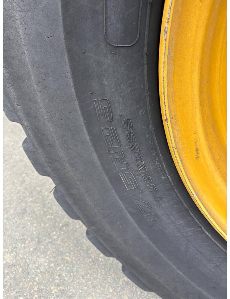 Wiellader CAT 914M: afbeelding 16