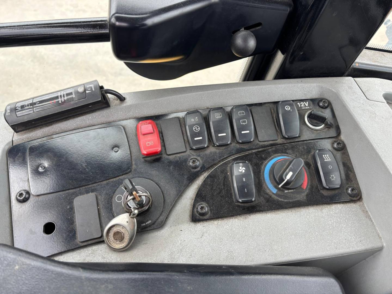 Wiellader CAT 914M: afbeelding 27