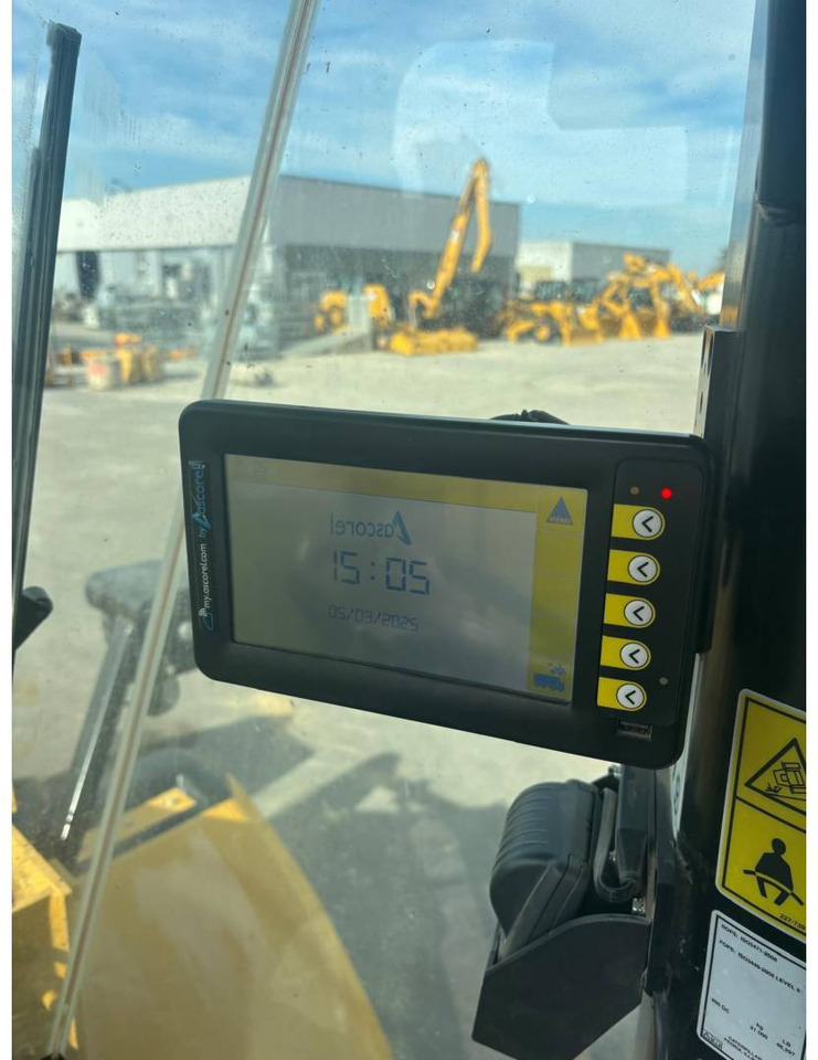 CAT 950GC - Wiellader: afbeelding 4 CAT 950GC - Wiellader: afbeelding 4