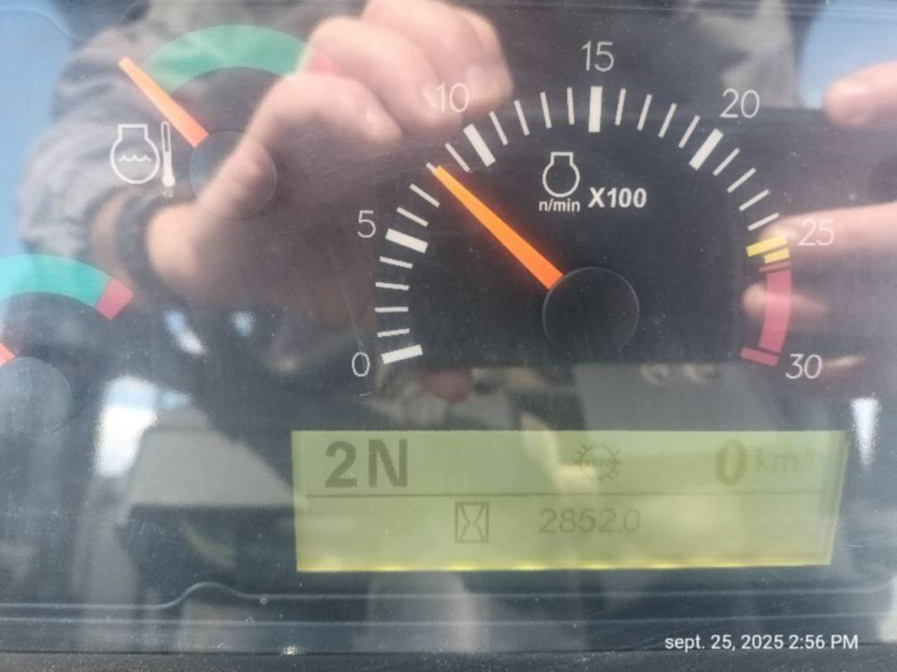 CAT 950GC - Wiellader: afbeelding 5 CAT 950GC - Wiellader: afbeelding 5