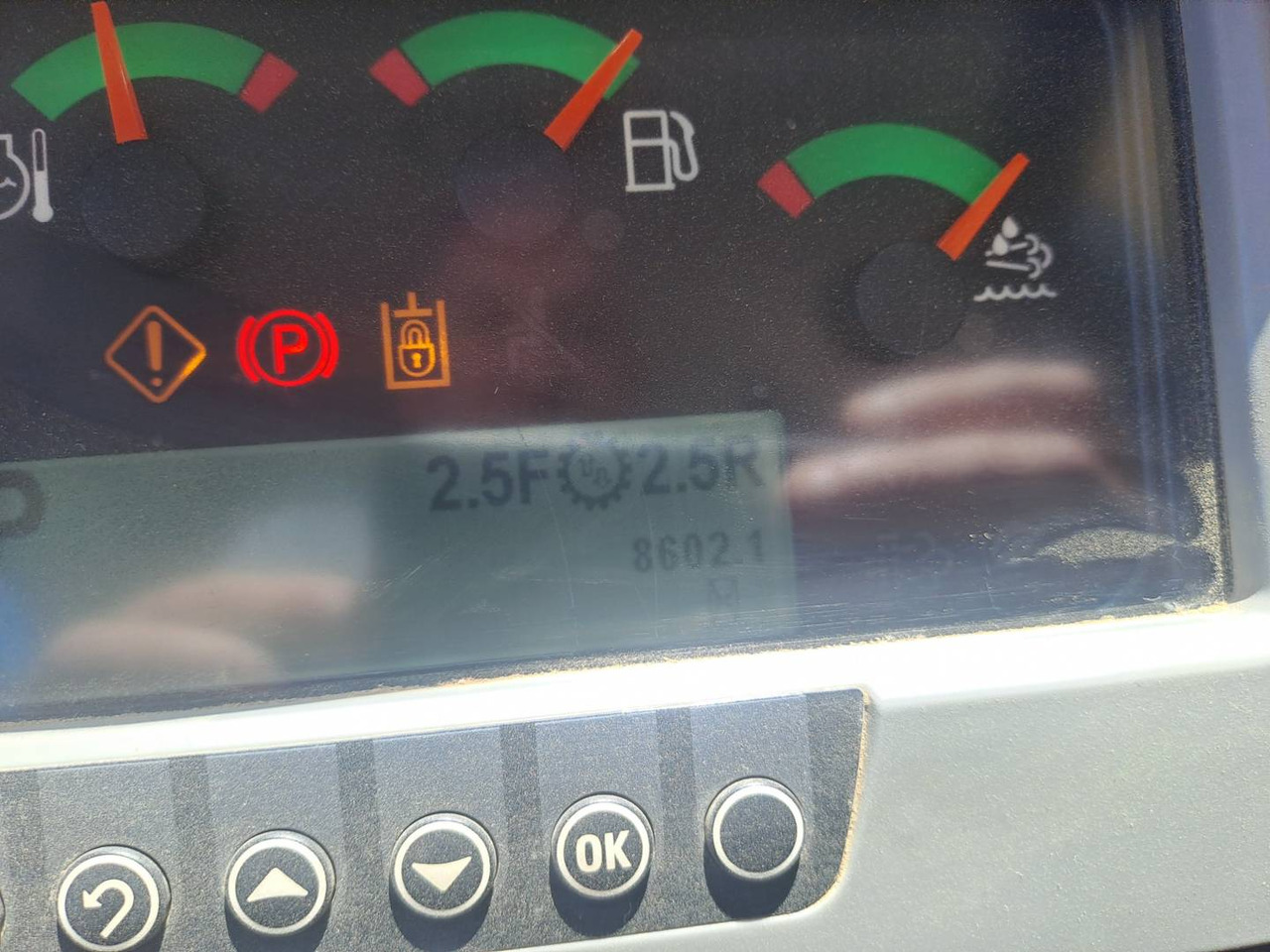 CAT 963K - Rupslader: afbeelding 5 CAT 963K - Rupslader: afbeelding 5