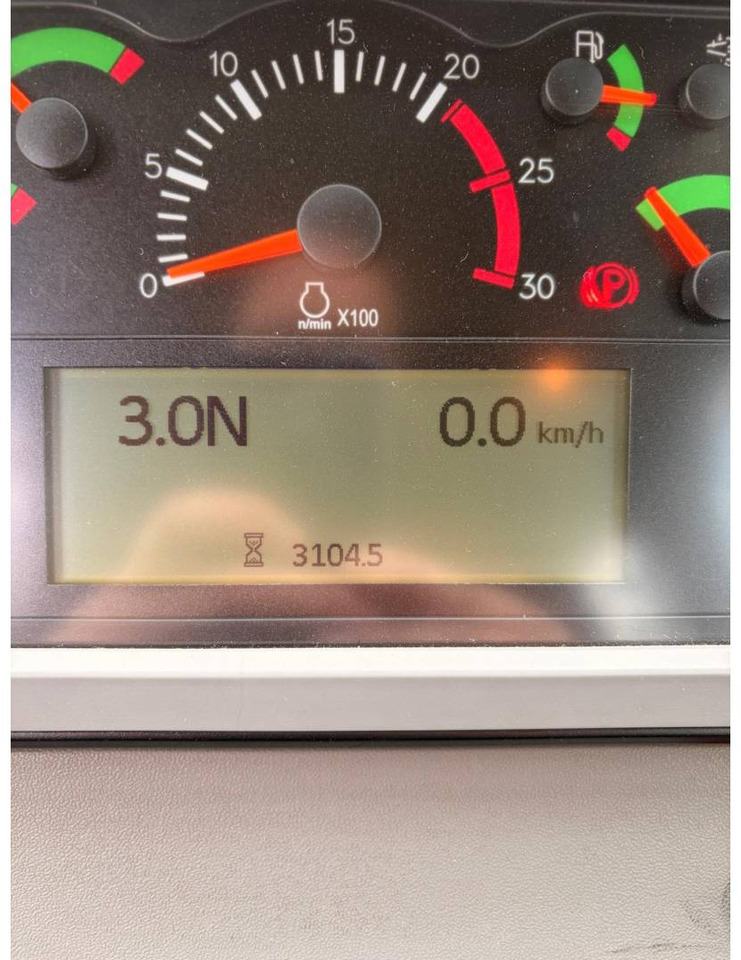 CAT 972 M XE - Wiellader: afbeelding 3 CAT 972 M XE - Wiellader: afbeelding 3