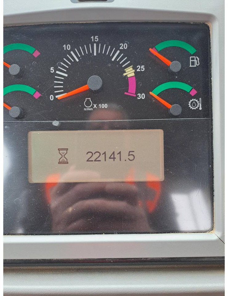 CAT 972K - Wiellader: afbeelding 5 CAT 972K - Wiellader: afbeelding 5