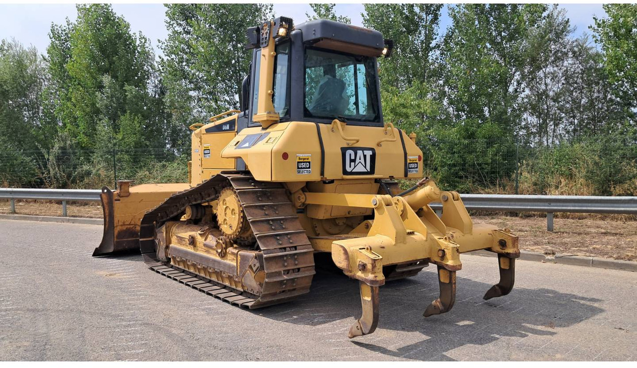 CAT D6NXL - Bulldozer: afbeelding 4 CAT D6NXL - Bulldozer: afbeelding 4