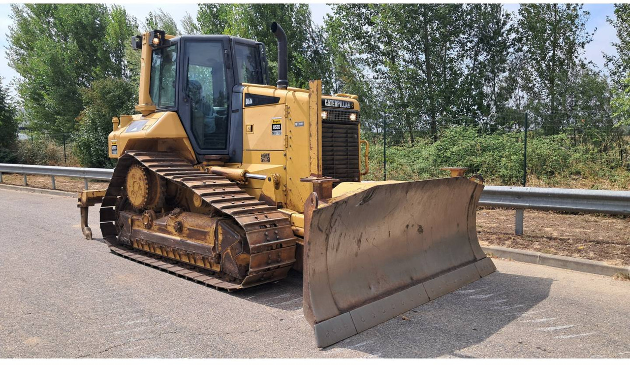 CAT D6NXL - Bulldozer: afbeelding 2 CAT D6NXL - Bulldozer: afbeelding 2