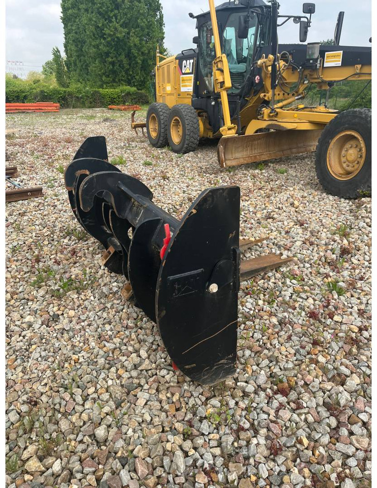 CAT FOURCHE-966-963-FORKS-352-6203 - Vorken: afbeelding 2 CAT FOURCHE-966-963-FORKS-352-6203 - Vorken: afbeelding 2