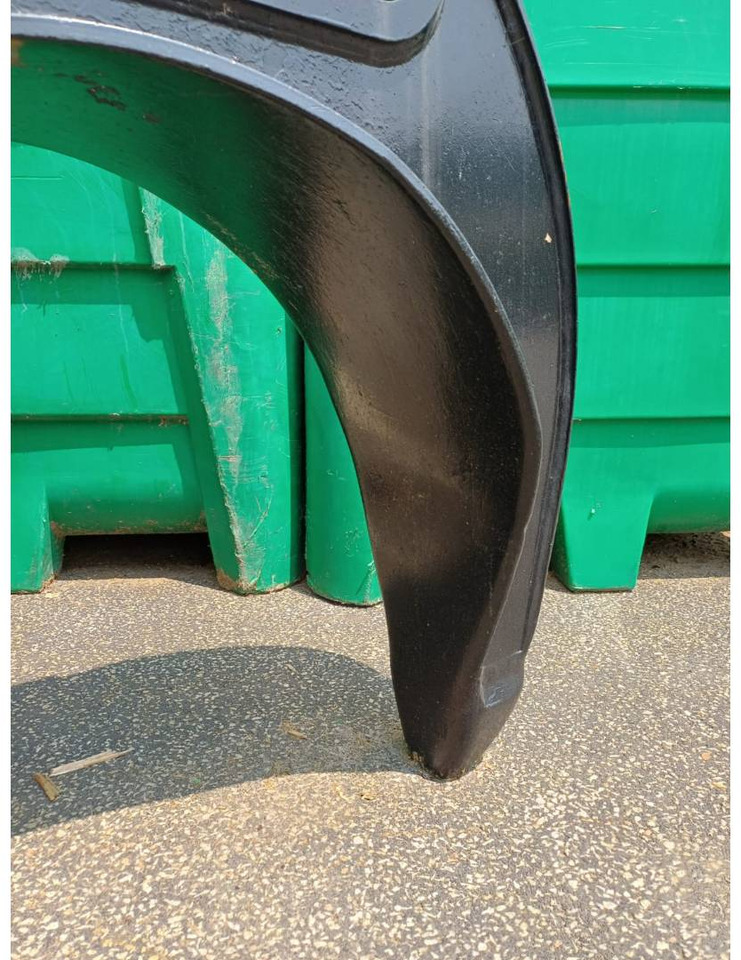 CAT GSH520 - Grijper: afbeelding 3 CAT GSH520 - Grijper: afbeelding 3