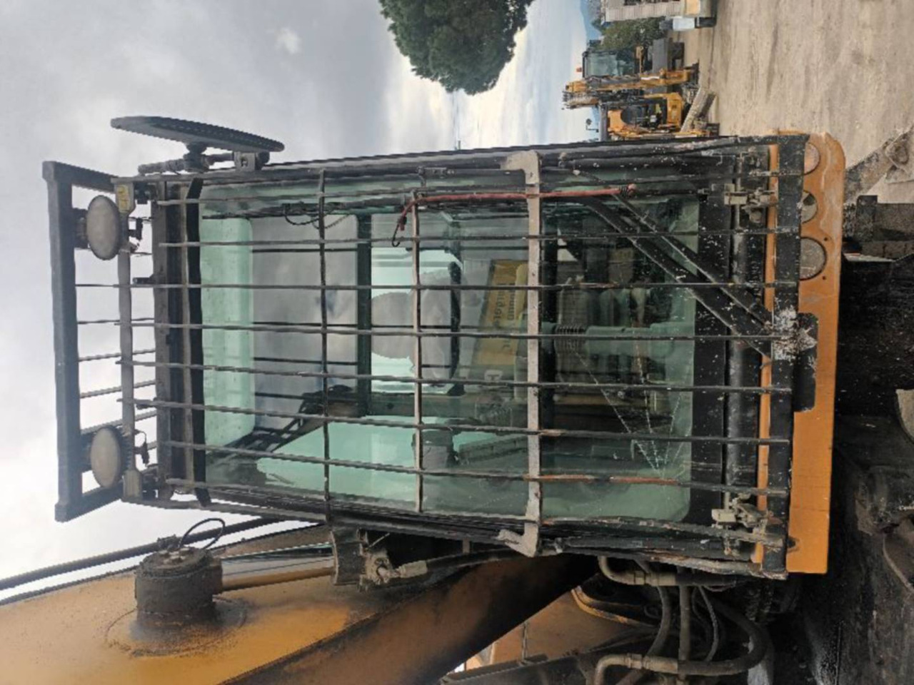 CAT MH3022-1 - Mobiele graafmachine: afbeelding 3 CAT MH3022-1 - Mobiele graafmachine: afbeelding 3