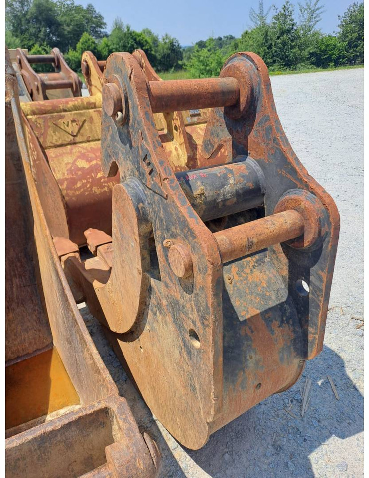 Rupsgraafmachine KOMATSU PC210LC: afbeelding 16