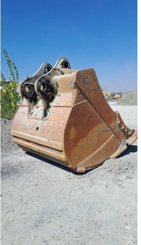 Rupsgraafmachine KOMATSU PC700LC: afbeelding 7