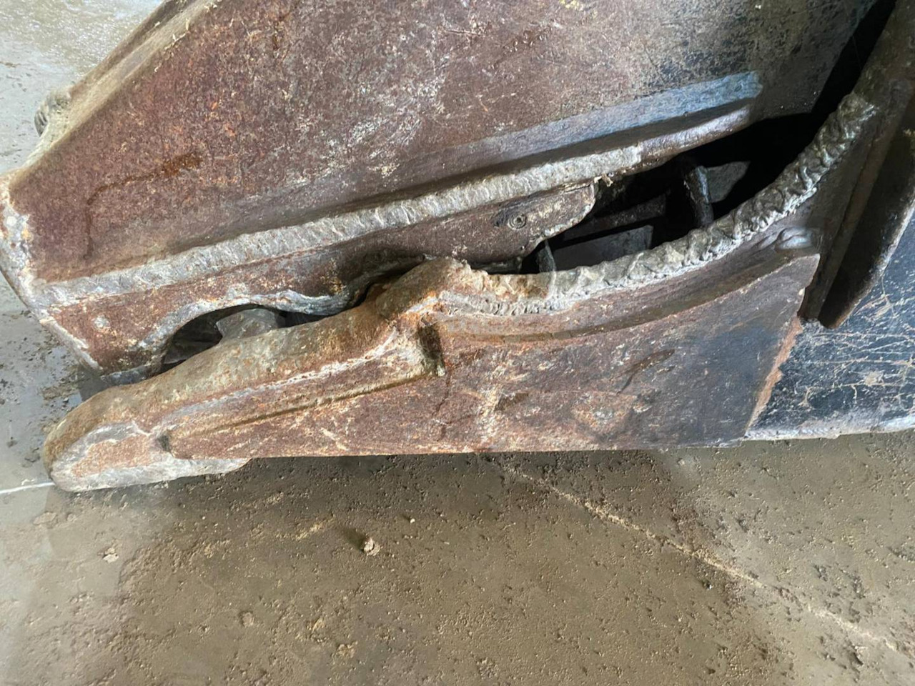 VTN MANUFACTURING BROYEUR/VTN/FP20/22T/27T - Sloopschaar: afbeelding 2 VTN MANUFACTURING BROYEUR/VTN/FP20/22T/27T - Sloopschaar: afbeelding 2