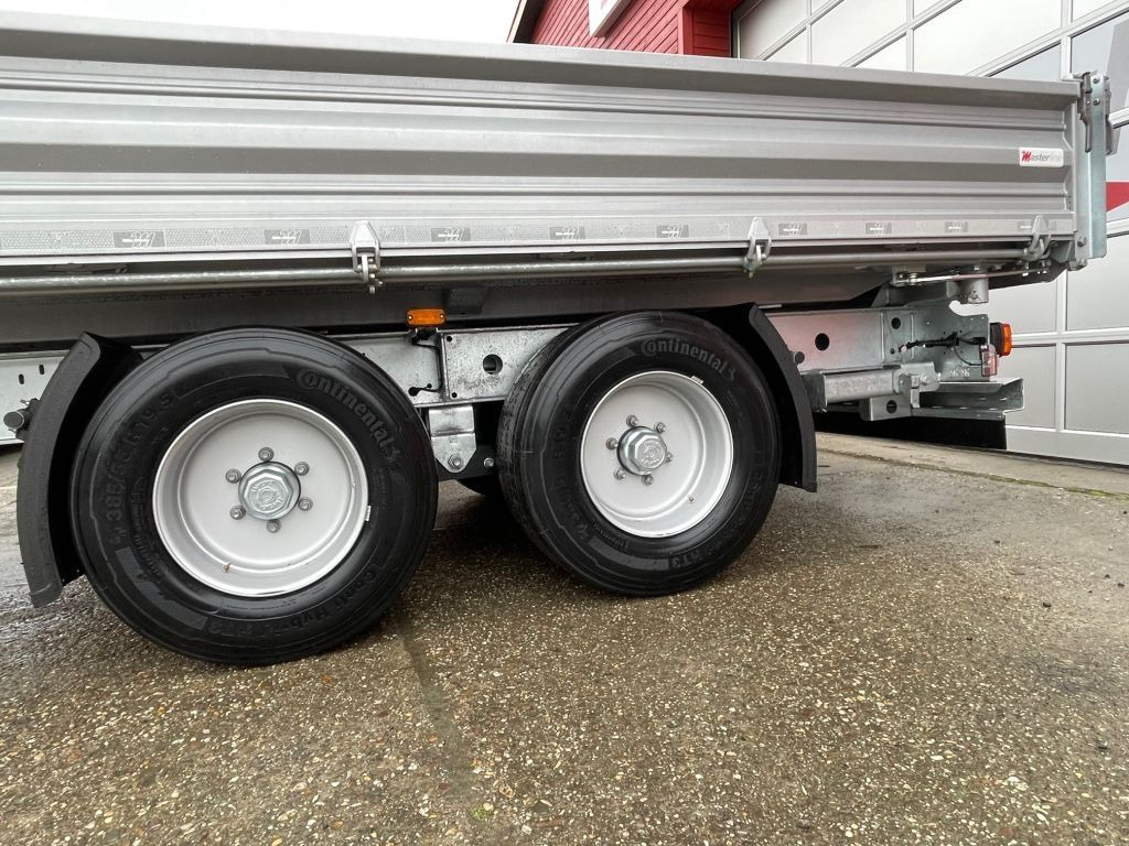 Kipper aanhangwagen Müller-Mitteltal KA-TA-R 14,4 Beitreifen, EBS,: afbeelding 19