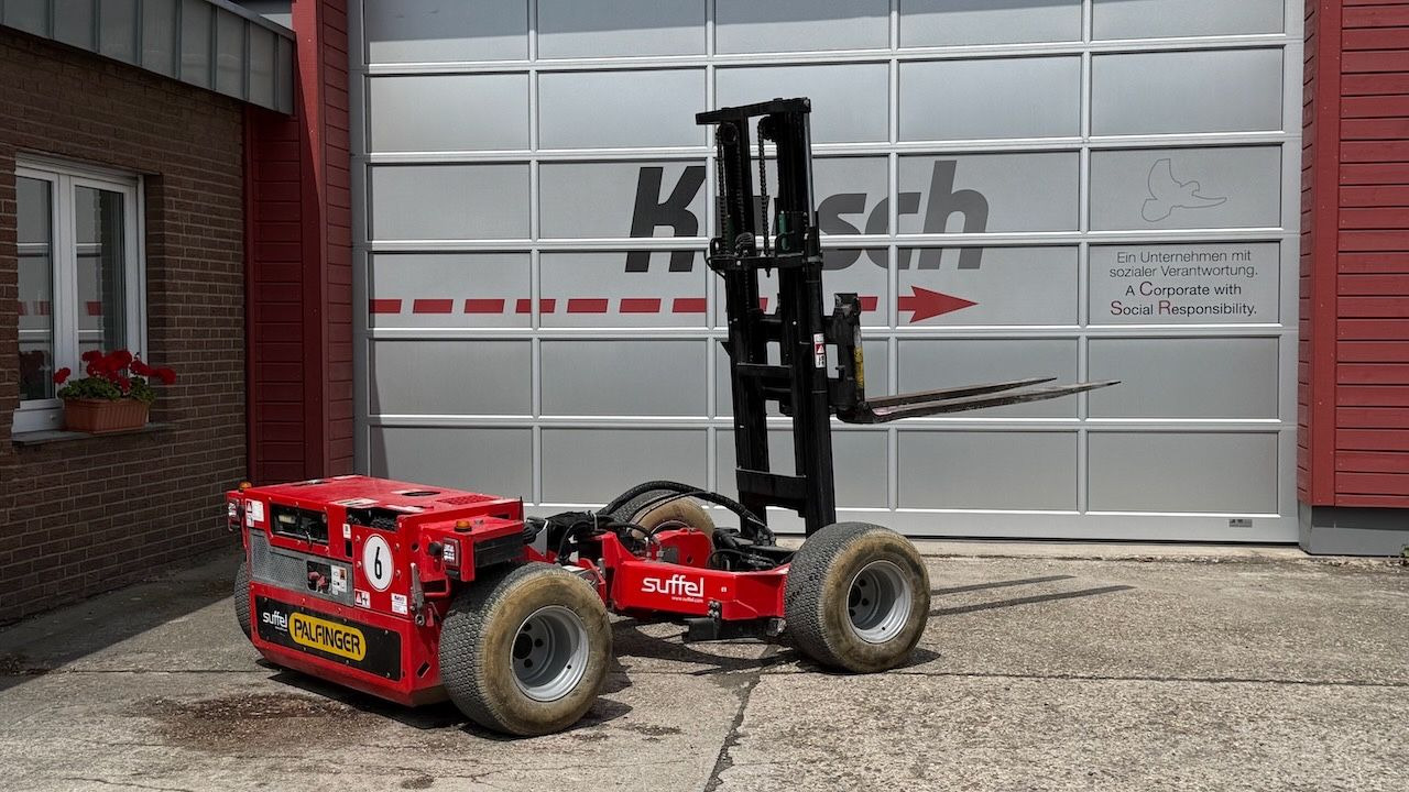 Palfinger BM 214 Crayler Mitnahmestapler mit Funk - Meeneemheftruck: afbeelding 4 Palfinger BM 214 Crayler Mitnahmestapler mit Funk - Meeneemheftruck: afbeelding 4