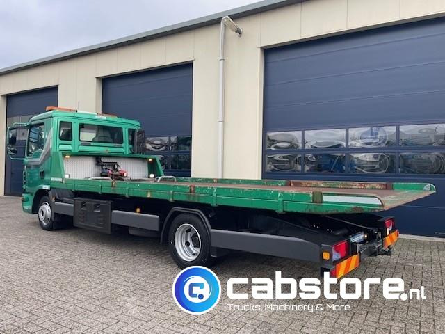 MAN TGL 7.180 4X2 BL Euro 5 - Gijsbers schuifplateau - Bergingsvoertuig - Afsleepwagen - Oprijwagen - Machinetransporter - Bouwjaar 2010 - Km 195.762 !! - Automaat - 3 zi - Bergingsvoertuig: afbeelding 3 MAN TGL 7.180 4X2 BL Euro 5 - Gijsbers schuifplateau - Bergingsvoertuig - Afsleepwagen - Oprijwagen - Machinetransporter - Bouwjaar 2010 - Km 195.762 !! - Automaat - 3 zi - Bergingsvoertuig: afbeelding 3