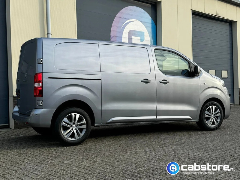 Peugeot Expert 2.0 HDI Euro 6 - Gesloten bestelwagen - Year 2020 - Km 190.628 - Good condition! - Kleine bestelwagen: afbeelding 4 Peugeot Expert 2.0 HDI Euro 6 - Gesloten bestelwagen - Year 2020 - Km 190.628 - Good condition! - Kleine bestelwagen: afbeelding 4