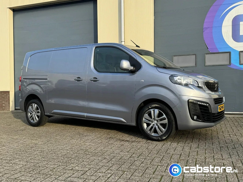 Peugeot Expert 2.0 HDI Euro 6 - Gesloten bestelwagen - Year 2020 - Km 190.628 - Good condition! - Kleine bestelwagen: afbeelding 2 Peugeot Expert 2.0 HDI Euro 6 - Gesloten bestelwagen - Year 2020 - Km 190.628 - Good condition! - Kleine bestelwagen: afbeelding 2