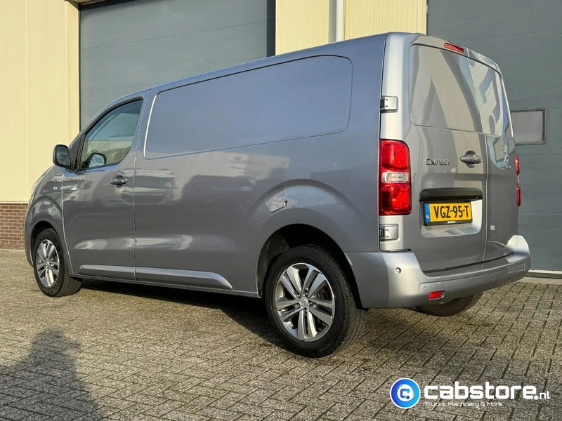 Peugeot Expert 2.0 HDI Euro 6 - Gesloten bestelwagen - Year 2020 - Km 190.628 - Good condition! - Kleine bestelwagen: afbeelding 3 Peugeot Expert 2.0 HDI Euro 6 - Gesloten bestelwagen - Year 2020 - Km 190.628 - Good condition! - Kleine bestelwagen: afbeelding 3